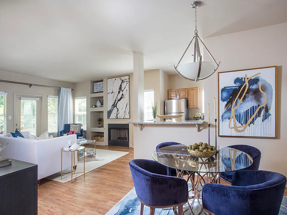 Botanica Apartments