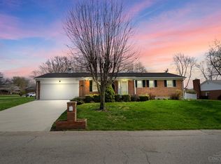 202 Sands Ave, Monroe, OH 45050