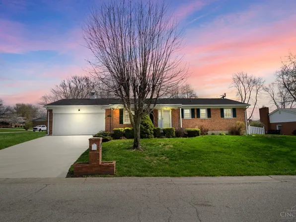 202 Sands Ave, Monroe, OH 45050