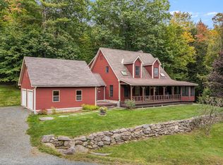 752 Tigertown Rd, Norwich, VT 05055