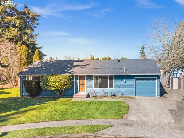 2312 Sheridan Dr, Vancouver, WA 98661