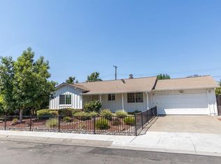 10217 Coloma Rd, Rancho Cordova, CA 95670