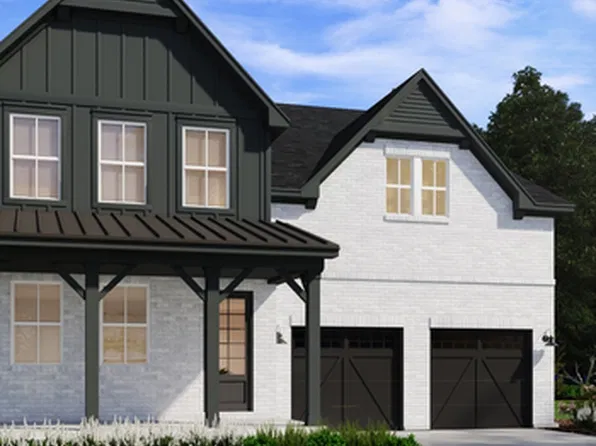 Shelton Plan, McFarland Farms