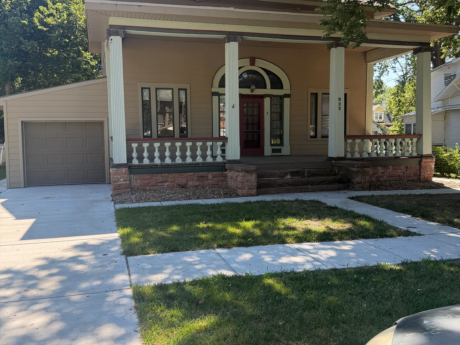 1 bed, 700 sqft, $750 — Photo 2