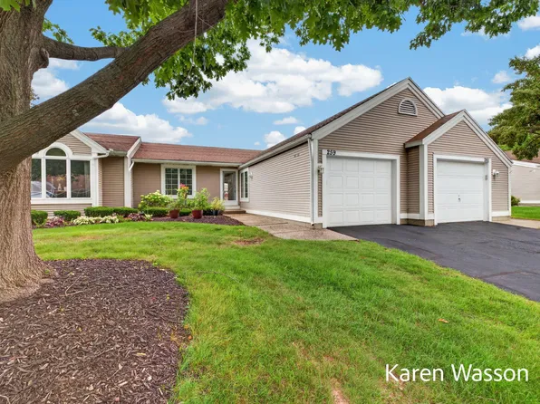 259 Appletree Ln, Holland, MI 49423