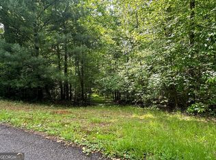 0 Chattahoochee Glen Rd LOT 33, Clarkesville, GA 30523