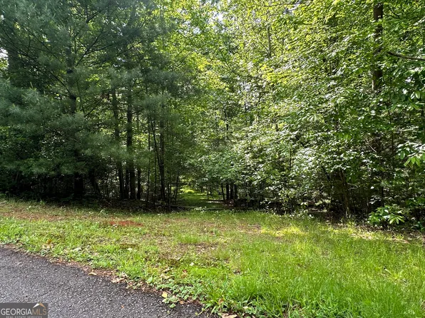 0 Chattahoochee Glen Rd Lot 33, Clarkesville, GA 30523