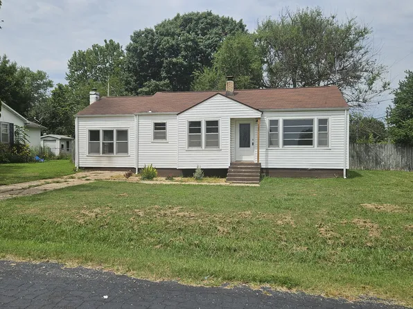 427 N Mcmillan Avenue, Mountain Grove, MO 65711