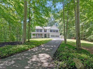 6265 Happy Creek Rd, Manassas, VA 20112