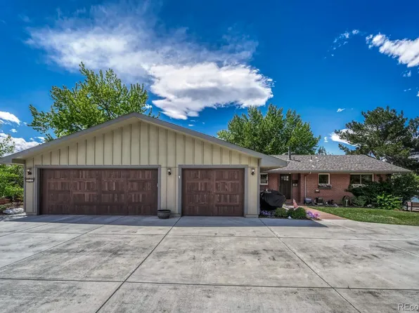 2207 Frances Drive, Loveland, CO 80537