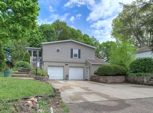 1115 Stinard Ave, Lakemore, OH 44312