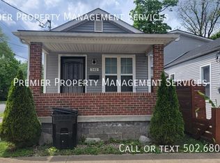 540 E Caldwell St, Louisville, KY 40203