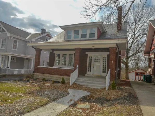 533 Rosemont Ave, Cincinnati, OH 45205