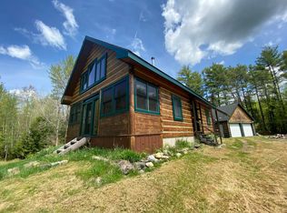 88 Rutland Rd, Troy, ME 04987