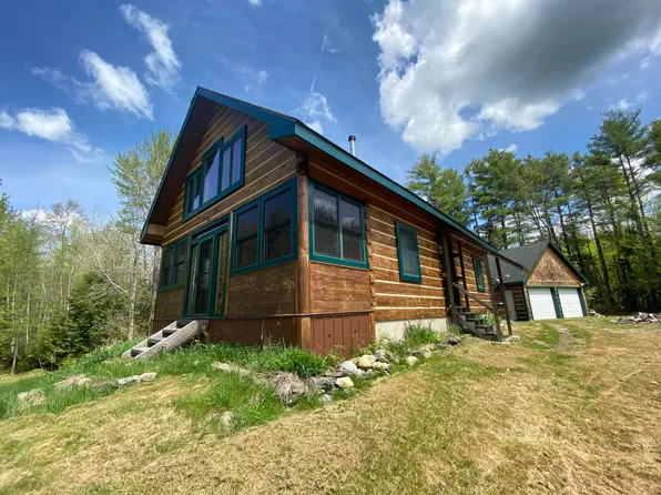 88 Rutland Road, Troy, ME 04987