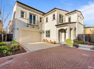 3562 Cinnamon Ridge Rd, San Ramon, CA 94582