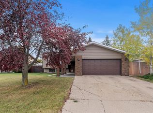 6107 E 36th Ave, Camrose, AB T4V4A7