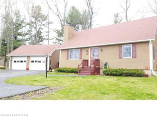 419 Main St, Waterville, ME 04901