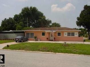 1601 74th Ave N, Saint Petersburg, FL 33702