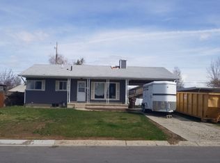 801 E 7010 S, Midvale, UT 84047