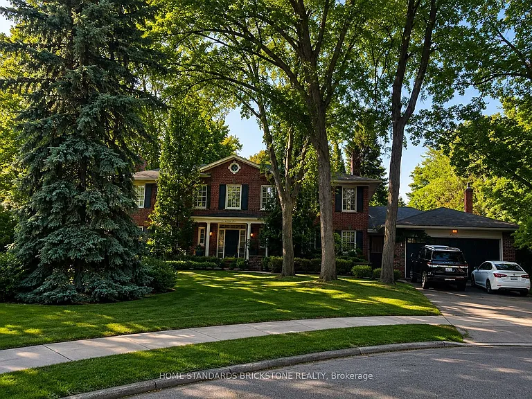 2 Zaharias Ct — Photo 1