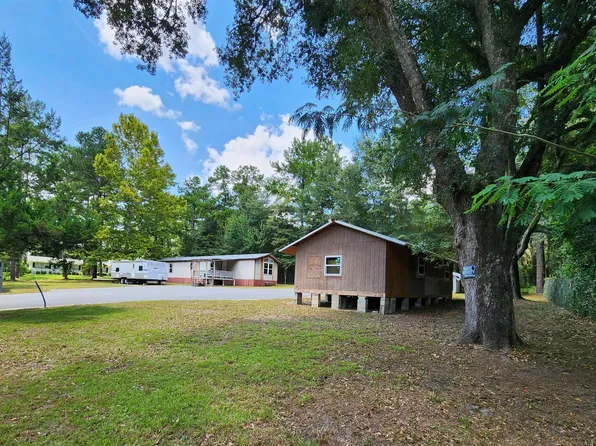 618 Whittaker Rd, Tallahassee, FL 32305