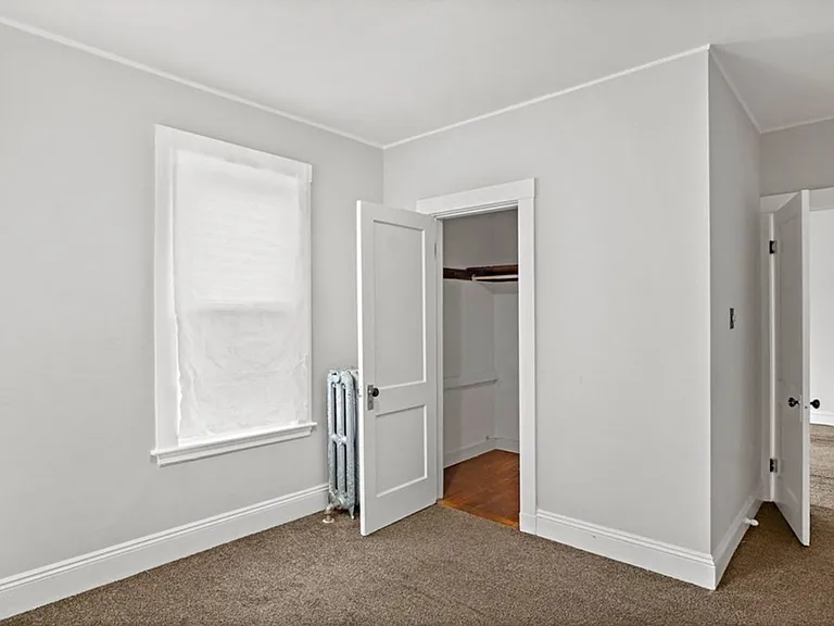 9 Sumner Sq #3 — Photo 5