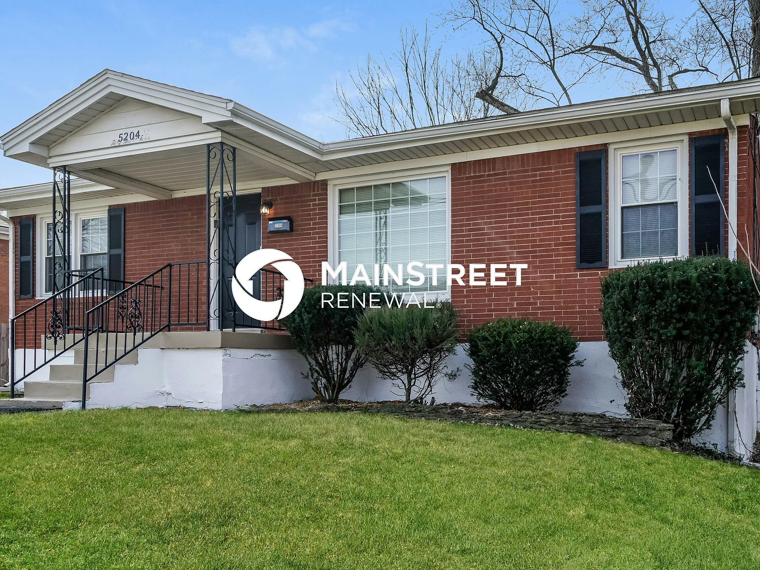 5204 Ronwood Dr — Photo 4