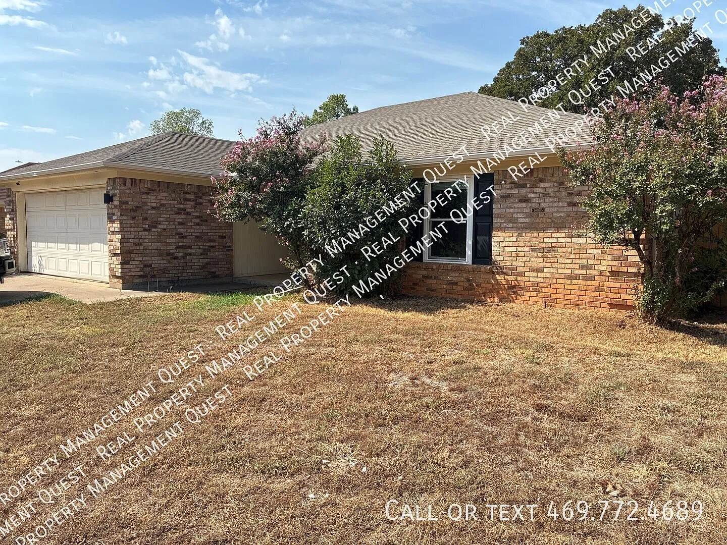 Quiet Neighborhood with easy access to Hwy287 and I-20 - Deposit assistance available — Photo 3