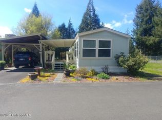 40698 Old Highway 30 UNIT 19, Astoria, OR