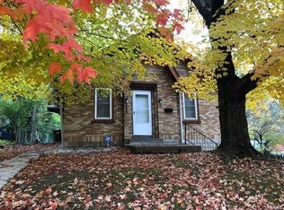 705 Wesley Ave, Saint Louis, MO