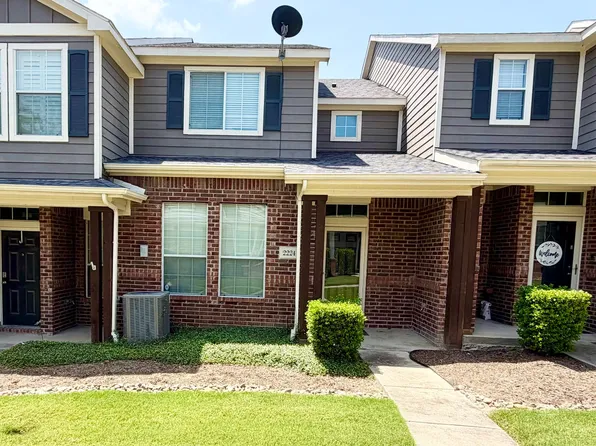 2224 Stonepark Pl, McKinney, TX 75071