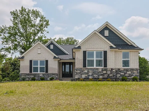 3561 Sunny Acres Drive Rte #253, Ross Township, OH 45013