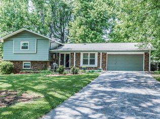 316 Hardwicke Dr, Knoxville, TN 37923