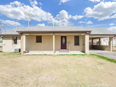 410 W Bernard St, Rayne, LA, 70578