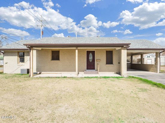 410 W Bernard St, Rayne, LA 70578