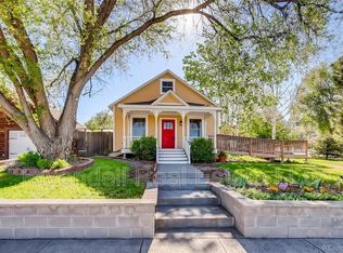 619 S Main St, Elizabeth, CO 80107