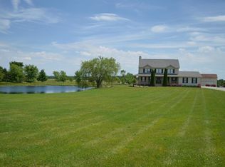 4690 Cackler Rd, Delaware, OH 43015