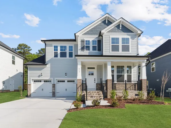 613 Metroliner Pl, Knightdale, NC 27545