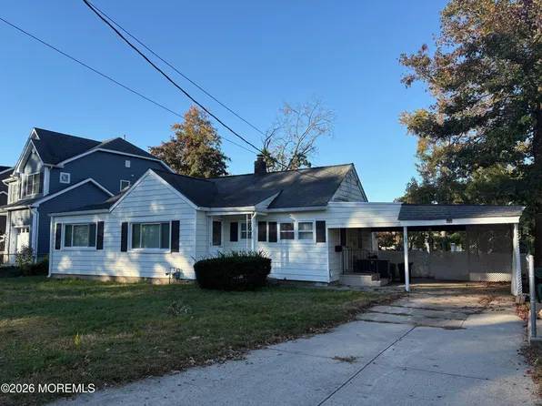 109 Marshall Concourse, Keyport, NJ 07735