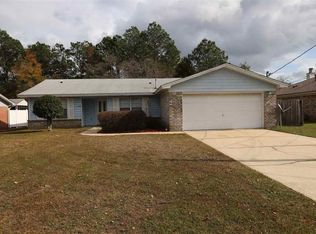 11108 Little Creek Ln, Pensacola, FL 32506