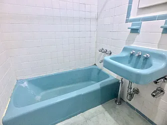 Rented by Sovereign Associates