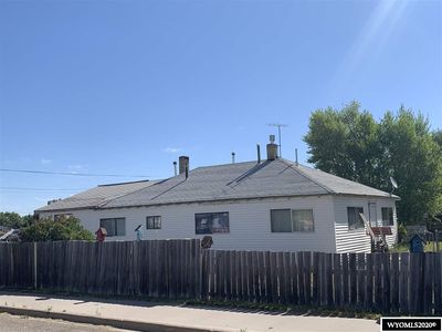 219 West St, Mountain View, WY, 82939