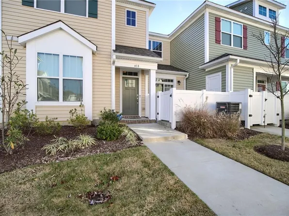 418 Fishers Ct, Hampton, VA 23666