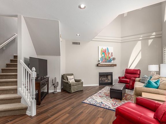 3rd image of 5032 E Siesta Dr Unit 2