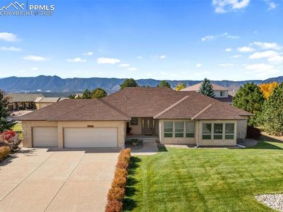 14925 Pristine Dr, Colorado Springs, CO, 80921