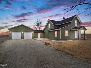 21302 Masters Rd, Spencerville, OH 45887