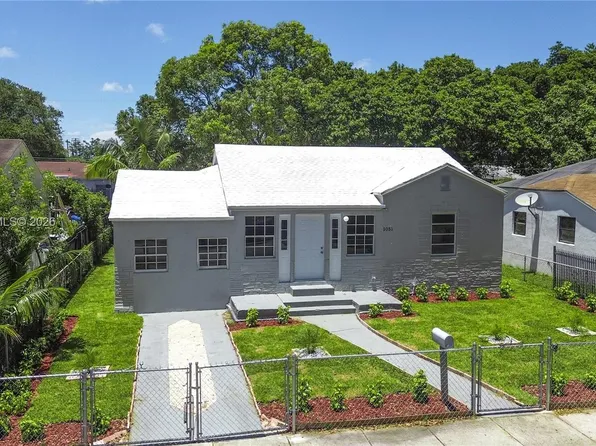 1051 NW 63rd St, Miami, FL 33150