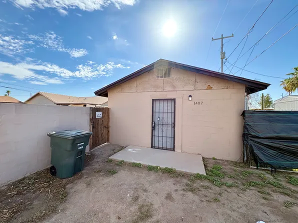 1407 N French St #1407, Casa Grande, AZ 85122