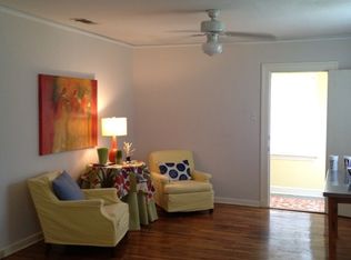 2017 Pickett Ave, Baton Rouge, LA 70808